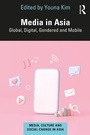 Cover: Media in Asia - Routledge