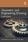 Cover: Geometric and Engineering Drawing - Routledge