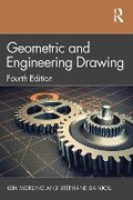 Cover: Geometric and Engineering Drawing - Routledge