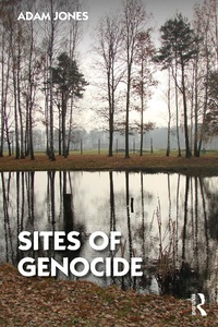 Abbildung von: Sites of Genocide - Routledge