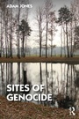 Cover: Sites of Genocide - Routledge