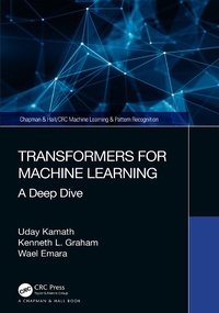 Abbildung von: Transformers for Machine Learning - Chapman & Hall/CRC