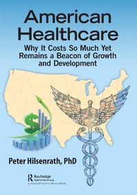Abbildung von: American Healthcare - Productivity Press
