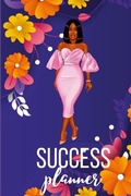 Cover: Success Planner - Lulu.com