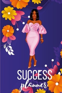 Enlarge image Cover: Success Planner - Lulu.com