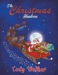 Cover: The Christmas Handover - Austin Macauley Publishers