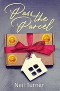 Cover: Pass the Parcel - Austin Macauley Publishers