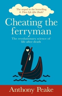 Enlarge image Cover: Cheating the Ferryman - Arcturus