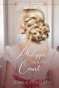 Abbildung von: Philippa Holds Court - Elm Hill Books