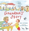 Cover: Grandma's Story - Walker Books Ltd