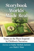 Cover: Storybook Worlds Made Real - McFarland & Co Inc
