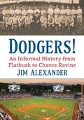 Cover: Dodgers! - McFarland & Co Inc