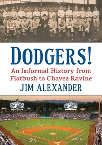 Abbildung von: Dodgers! - McFarland & Co Inc