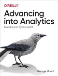 Cover: Advancing into Analytics - O'Reilly
