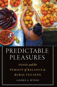Enlarge image Cover: Predictable Pleasures - University of Nebraska Press