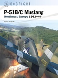 Cover: P-51B/C Mustang - Osprey Publishing