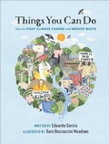 Cover: Things You Can Do - Pop Press