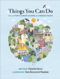 Enlarge image Cover: Things You Can Do - Pop Press