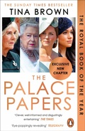 Bild: The Palace Papers - Penguin (Cornerstone)