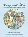 Cover: Things You Can Do - Ebury Digital