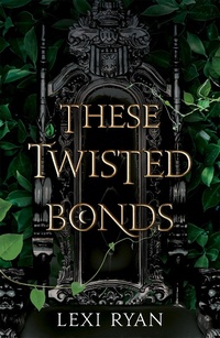 Enlarge image Cover: These Twisted Bonds - Hodder & Stoughton