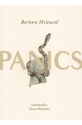 Cover: Panics - The Feminist Press at CUNY