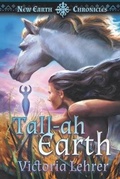 Cover: Tall-ah Earth - Evolved Publishing