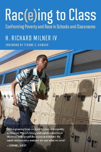 Enlarge image Cover: Rac(e)ing to Class - Harvard Education Press