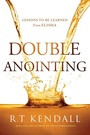 Cover: Double Anointing - Charisma House