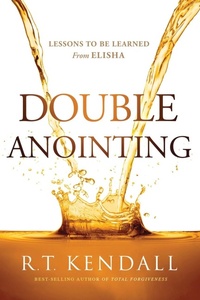 Enlarge image Cover: Double Anointing - Charisma House