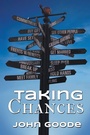 Cover: Taking Chances - Dreamspinner Press