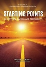 Cover: Starting Points in Critical Language Pedagogy - IAP - Information Age Publishing