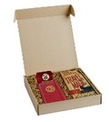 Cover: HARRY POTTER: TRAVEL MAGIC BOXED GIFT SET - Insight Kids