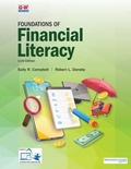 Cover: Foundations of Financial Literacy - Goodheart-Wilcox Publisher