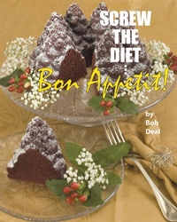 Abbildung von: Screw the Diet... - Page Publishing, Inc.