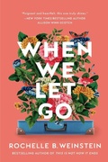 Cover: When We Let Go - Lake Union Publishing