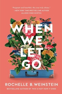 Enlarge image Cover: When We Let Go - Lake Union Publishing