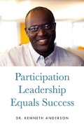 Cover: Participation Leadership Equals Success - BOOKBABY