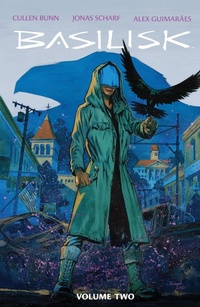 Enlarge image Cover: Basilisk Vol. 2 SC: Volume 2 - Boom! Studios