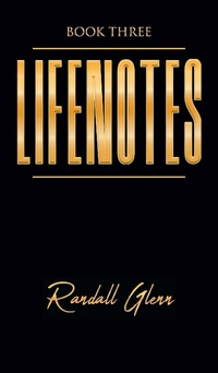 Abbildung von: Lifenotes - Strategic Book Publishing