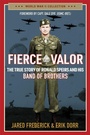 Cover: Fierce Valor - Regnery History