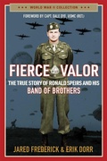 Cover: Fierce Valor - Regnery History