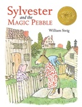 Cover: Sylvester and the Magic Pebble - Simon & Schuster Books for Young Readers