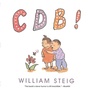 Cover: CDB! - Simon & Schuster Books for Young Readers