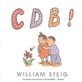 Cover: CDB! - Simon & Schuster Books for Young Readers