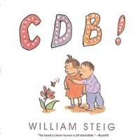 Enlarge image Cover: CDB! - Simon & Schuster Books for Young Readers