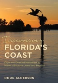 Cover: Discovering Florida's Coast - Pineapple Press Inc.,U.S.