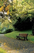 Cover: Three Questions - Marshwinds Press Company