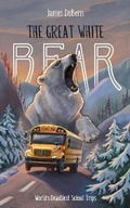 Cover: The Great White Bear - Huspel Ltd