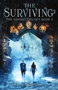 Cover: The Surviving - Devil Down Books L.L.C.